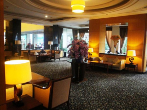  Manado Quality Hotel  Манадо